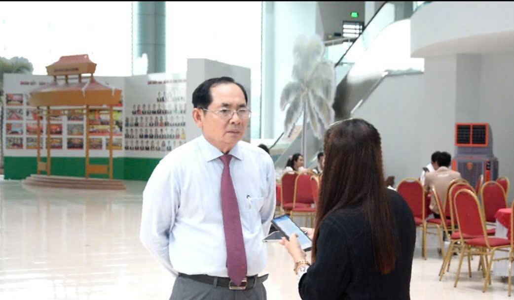 Vĩnh Long mở không gian tăng trưởng mới từ kinh tế tư nhân