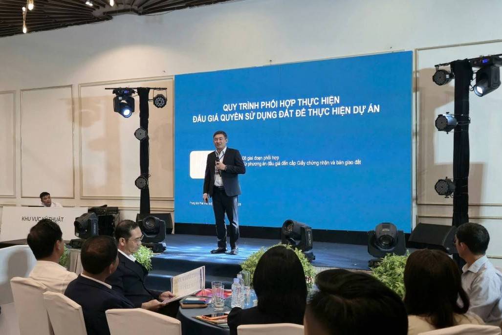 Đắk Lắk: Khơi thông nguồn lực đất đai, công khai danh mục 45 khu đất dự kiến đấu giá năm 2026