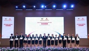 YersinUni khai giảng năm học 2026 - 2027, đánh dấu 22 năm hình thành và phát triển