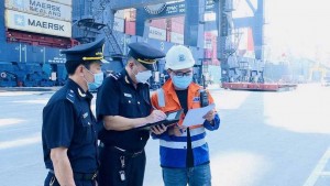 Hải quan siết quản lý rủi ro, tuân thủ trở thành lợi thế của doanh nghiệp