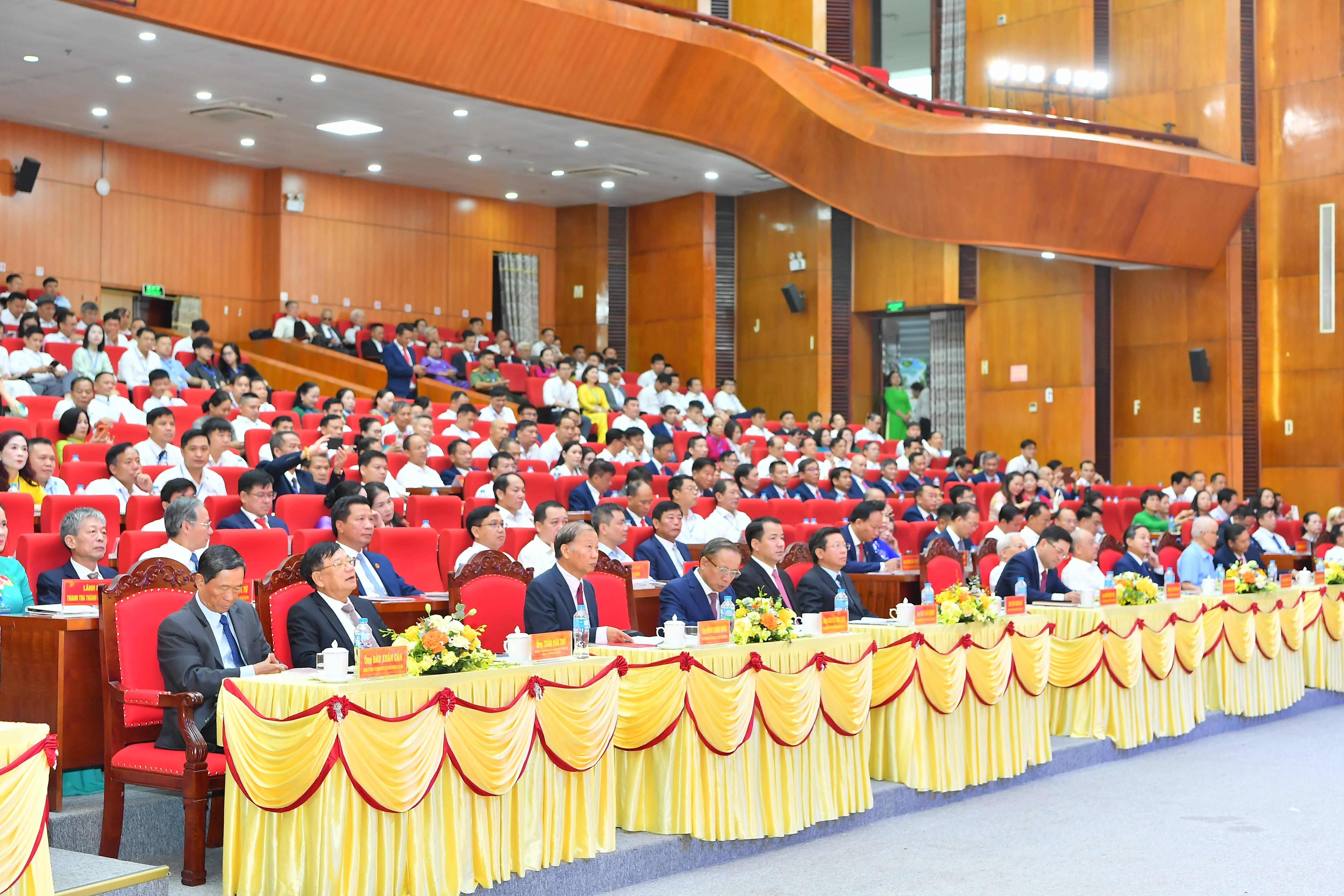 Doanh nhân Bắc Ninh: Chung một mái nhà, chung khát vọng dựng xây quê hương thịnh vượng