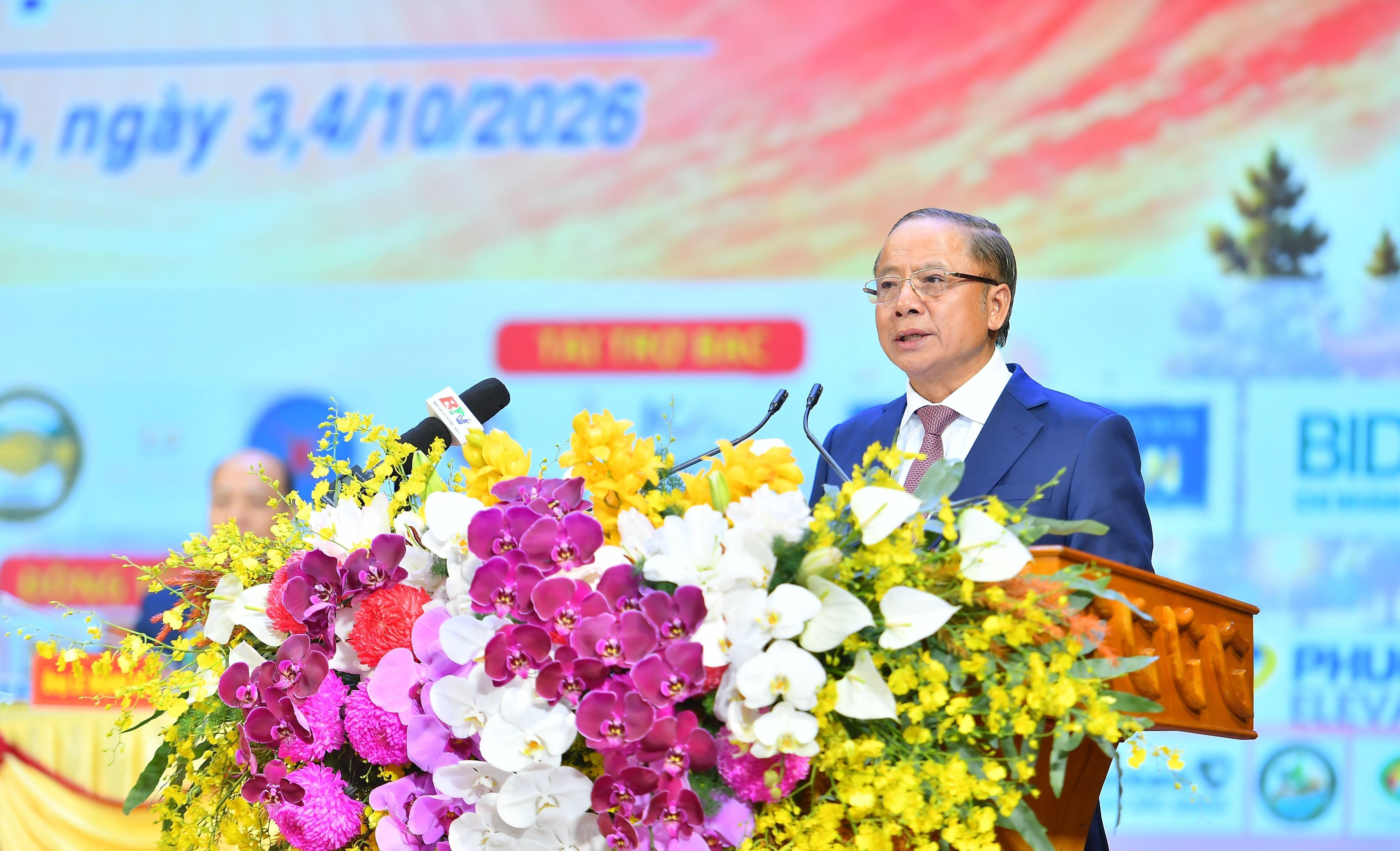 Bắc Ninh định vị vai trò đầu mối liên kết doanh nghiệp khu vực phía Bắc
