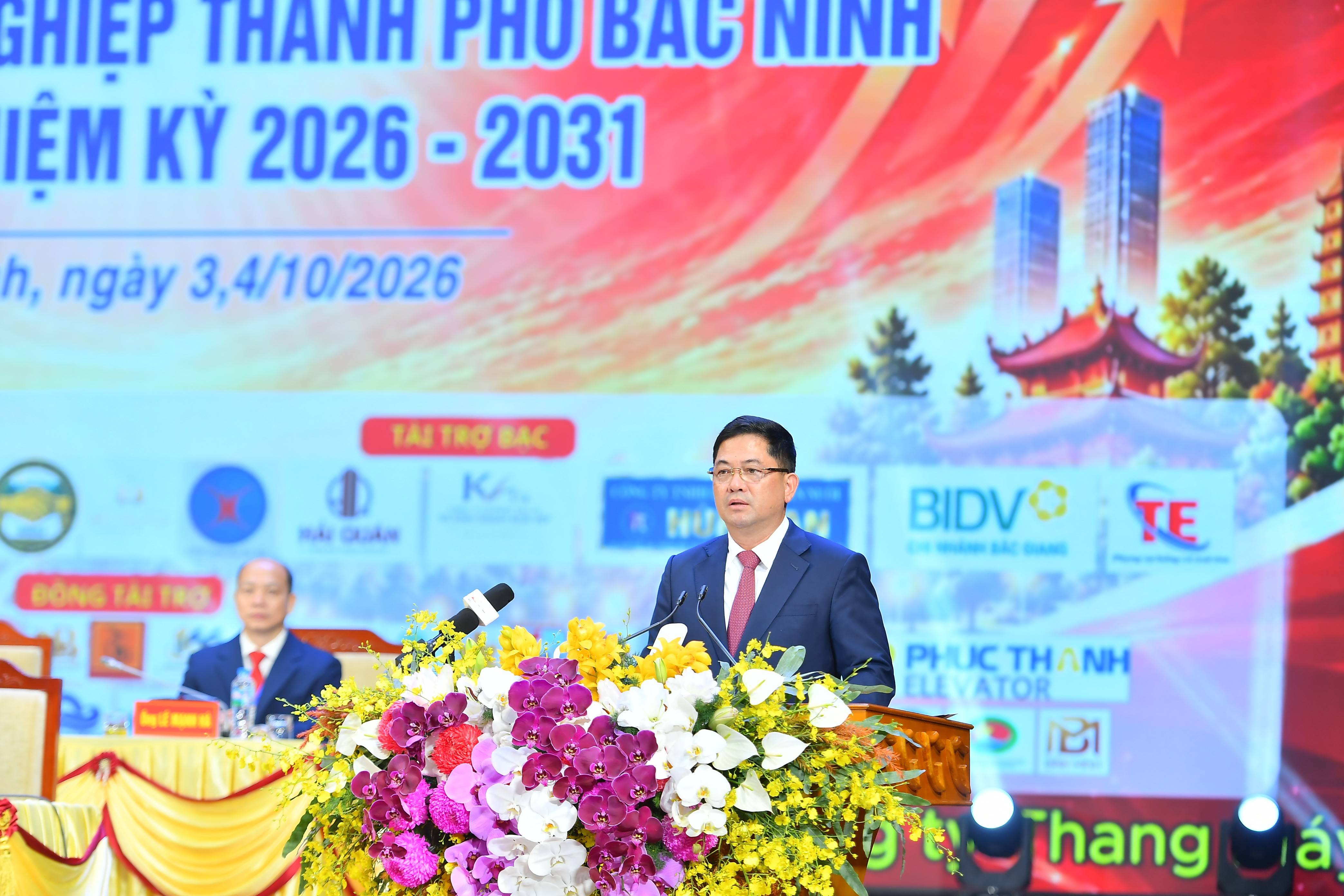 Doanh nghiệp Bắc Ninh thêm cơ hội nâng năng lực quản trị, kết nối thị trường và đổi mới