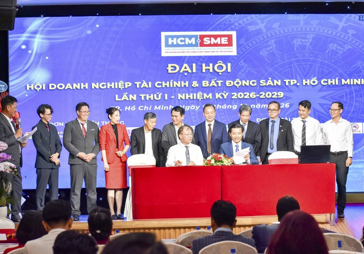 “Căn cước số” cho bất động sản sẽ giúp thị trường minh bạch hơn