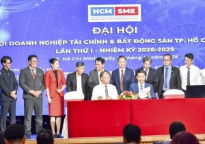 “Căn cước số” cho bất động sản sẽ giúp thị trường minh bạch hơn