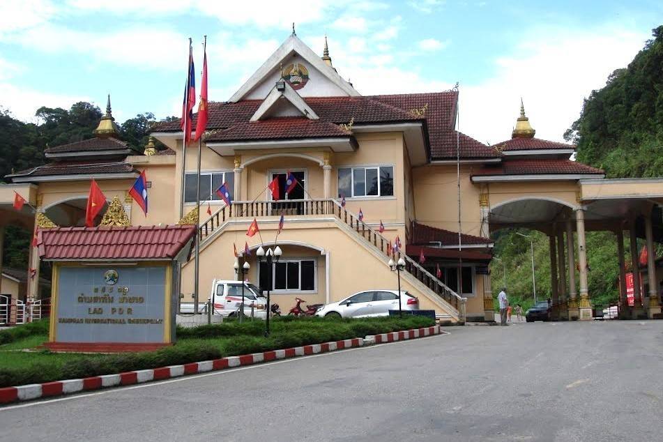 Hà Tĩnh định hình cực tăng trưởng phía Tây từ Khu kinh tế Cửa khẩu quốc tế Cầu Treo
