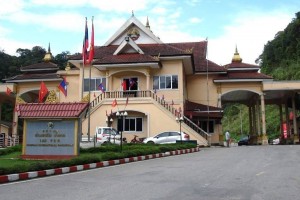 Hà Tĩnh định hình cực tăng trưởng phía Tây từ Khu kinh tế Cửa khẩu quốc tế Cầu Treo