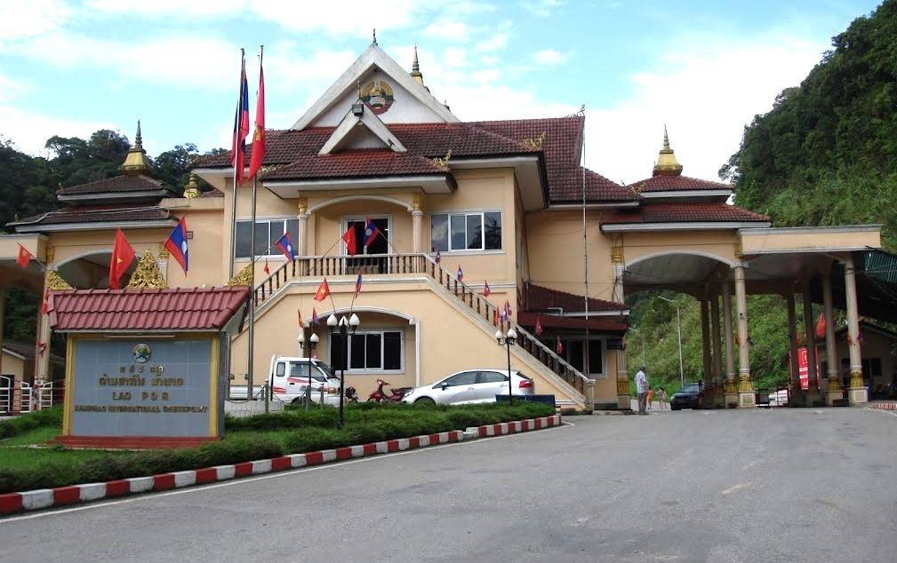 Hà Tĩnh định hình cực tăng trưởng phía Tây từ Khu kinh tế Cửa khẩu quốc tế Cầu Treo