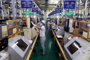 50 tỷ USD FDI mở rộng dư địa cho doanh nghiệp Việt tham gia chuỗi cung ứng