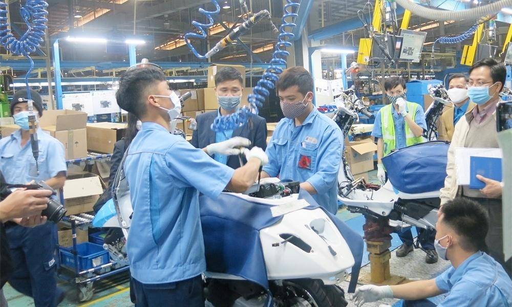 Quy mô và tốc độ tăng của dòng vốn cho thấy sức hấp dẫn của Việt Nam vẫn rất lớn. Nhưng cùng lúc, yêu cầu đối với chất lượng FDI cũng đang thay đổi.