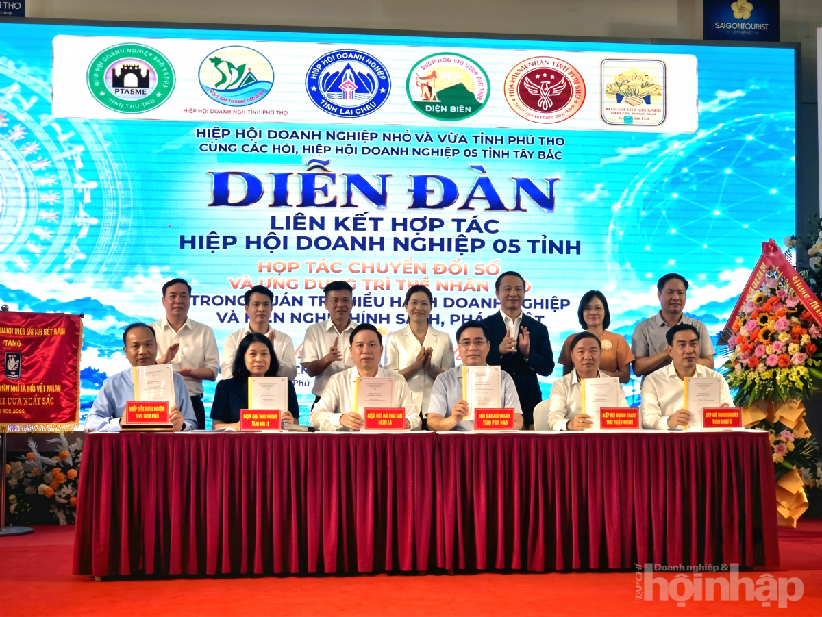 Luật sư, Doanh nhân Phạm Văn Học: Đừng để AI “số hóa” tư duy lãnh đạo
