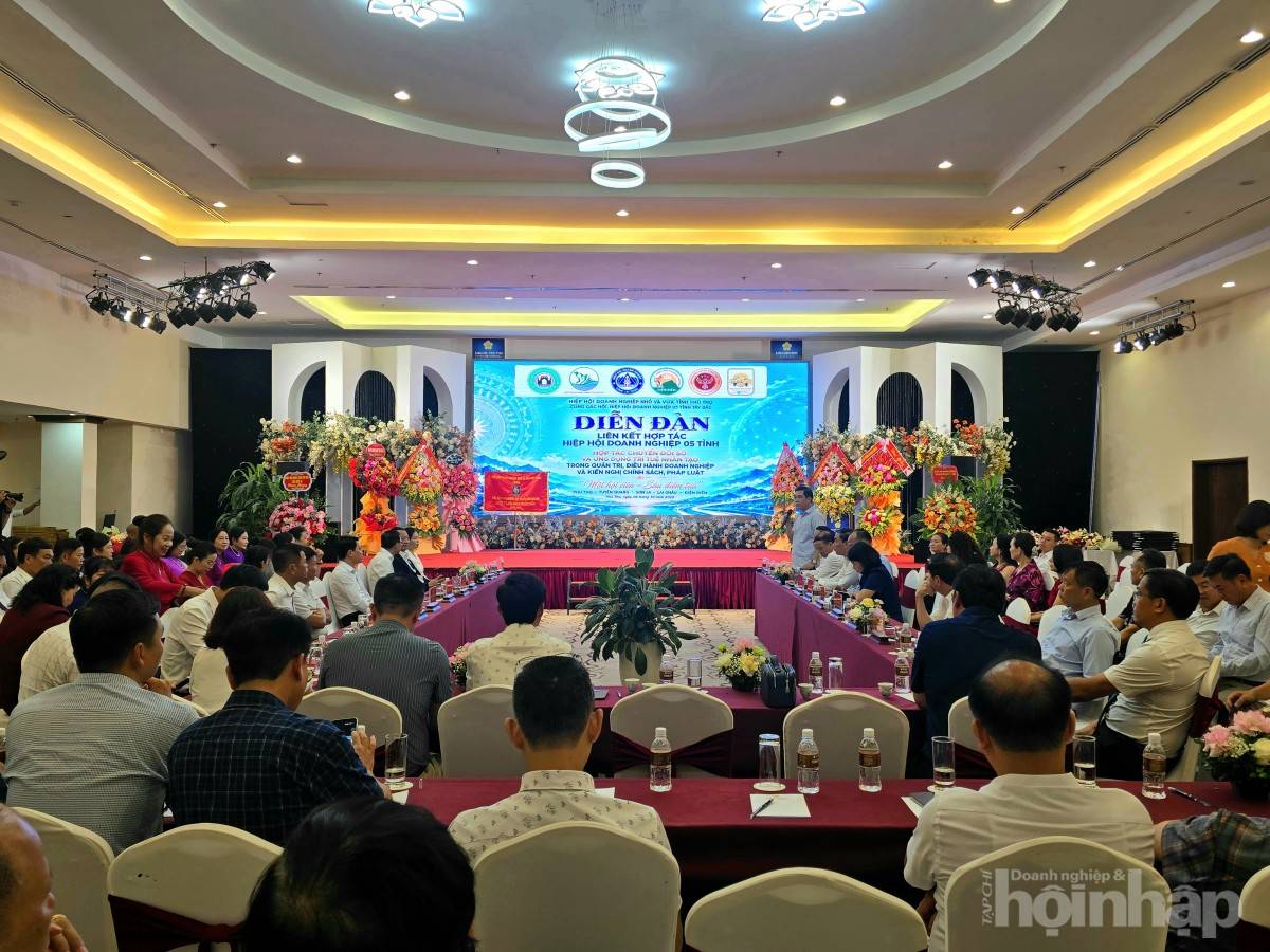 Luật sư, Doanh nhân Phạm Văn Học: Đừng để AI “số hóa” tư duy lãnh đạo