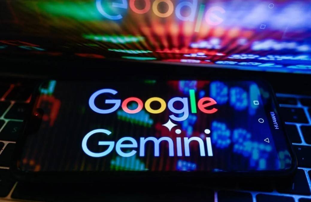 Google biến quyền năng AI thành cuộc đua thuê bao