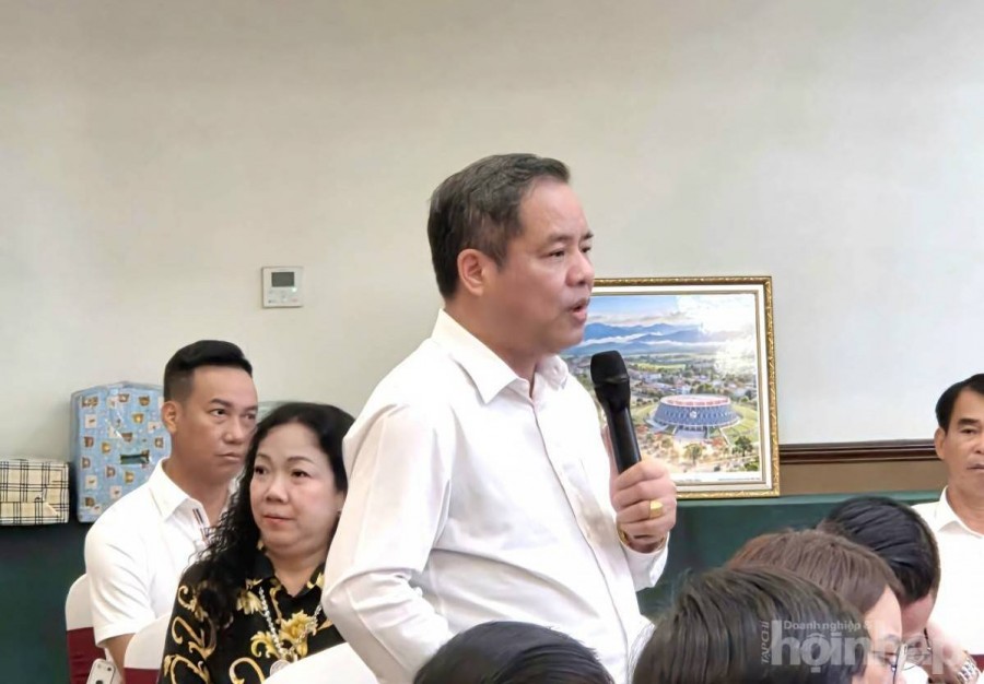 Luật sư, Doanh nhân Phạm Văn Học: Đừng để AI “số hóa” tư duy lãnh đạo