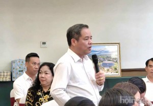 Luật sư, Doanh nhân Phạm Văn Học: Đừng để AI “số hóa” tư duy lãnh đạo