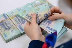 Tăng trợ cấp hưu trí xã hội lên 540.000 đồng/tháng từ ngày 5/10