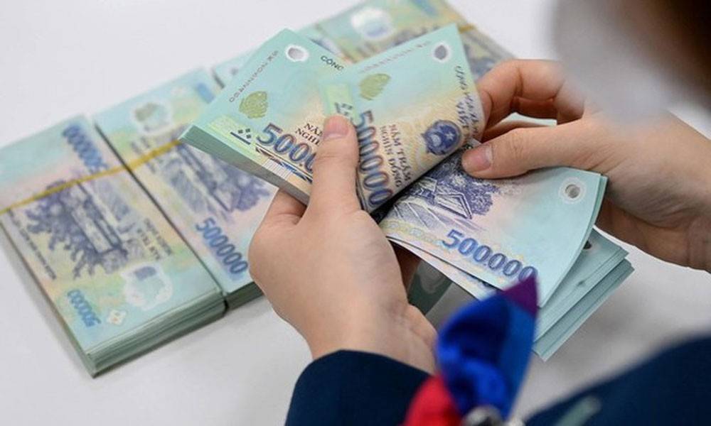 Tăng trợ cấp hưu trí xã hội lên 540.000 đồng/tháng từ ngày 5/10