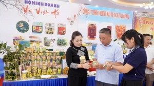 Điện Biên bứt tốc quý III, GRDP ước tăng 11,67%