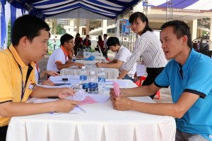 Nhu cầu tuyển dụng tăng, Đồng Nai cần gần 5.000 lao động
