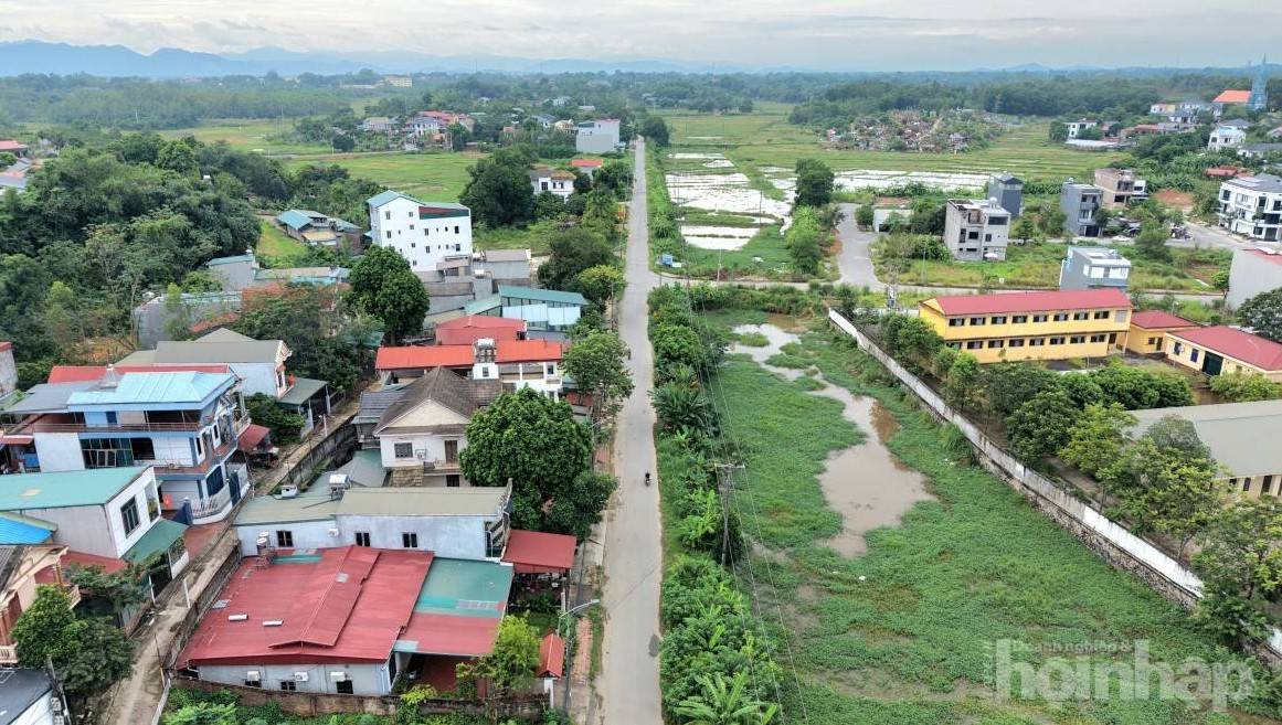Phú Thọ đầu tư 120 tỷ đồng nâng cấp đường Ngô Quyền