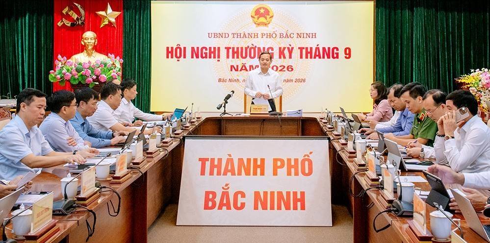 Ba động lực đưa kinh tế Bắc Ninh vào nhóm tăng trưởng dẫn đầu cả nước