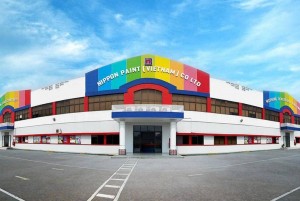 Nippon Paint chi 1,35 tỷ USD thâu tóm mảng sơn trang trí của AkzoNobel tại 7 thị trường