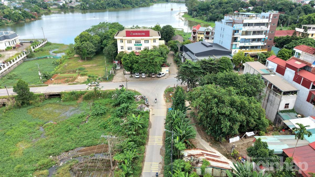 Phú Thọ đầu tư 120 tỷ đồng nâng cấp đường Ngô Quyền
