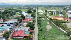 Phú Thọ đầu tư 120 tỷ đồng nâng cấp đường Ngô Quyền