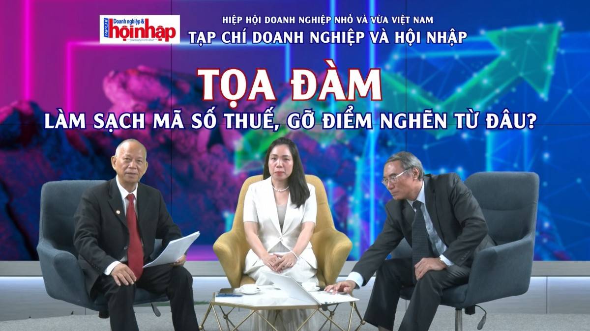 Nợ thuế chưa chắc bị hoãn xuất cảnh, dữ liệu sai mới đáng lo