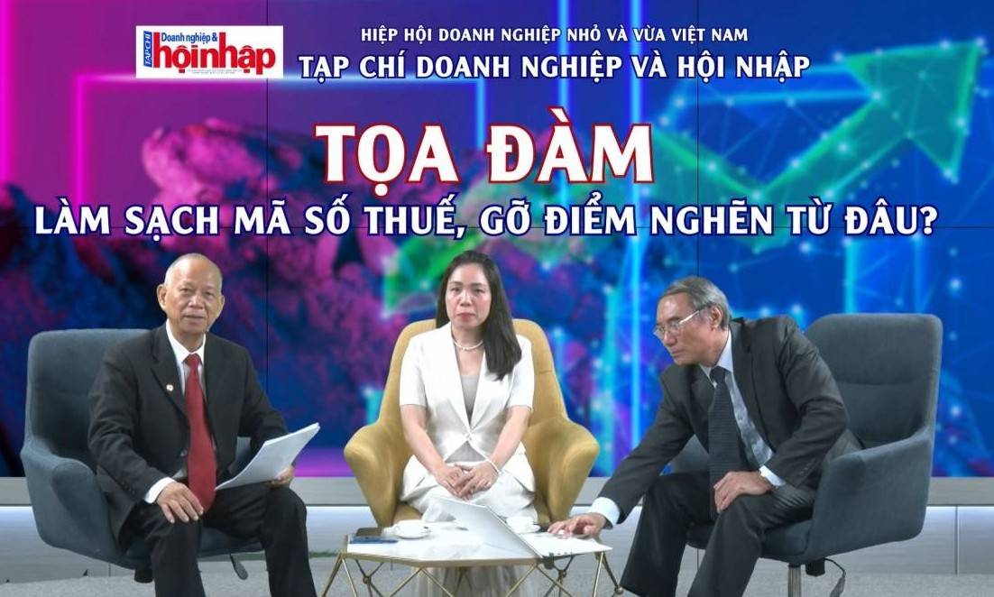 Nợ thuế chưa chắc bị hoãn xuất cảnh, dữ liệu sai mới đáng lo