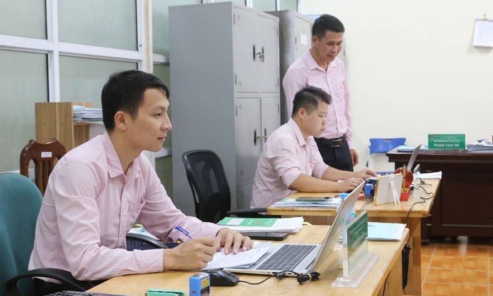 Hơn 15,5 nghìn tỷ đồng vốn chính sách tiếp sức sinh kế tại Bắc Ninh