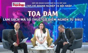 Nợ thuế chưa chắc bị hoãn xuất cảnh, dữ liệu sai mới đáng lo