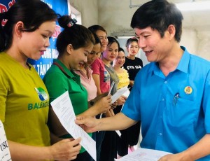 Chính sách cho người lao động khi đơn vị sự nghiệp công lập chuyển đổi sang doanh nghiệp