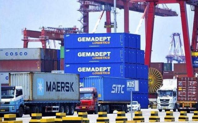 Gemadept tiếp tục tái cấu trúc, lập công ty mới vốn 19 triệu USD chuyên về đầu tư và phát triển hàng hải
