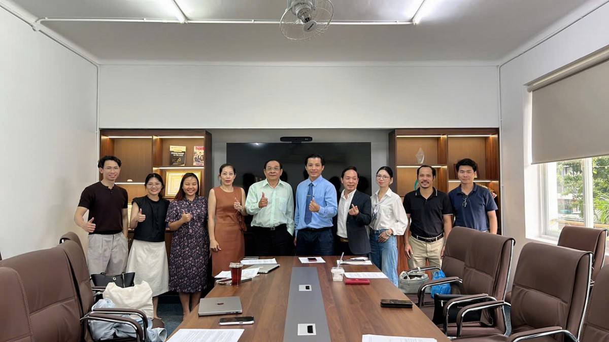 FREA-HCM phân quyền mạnh, kích hoạt kế hoạch hành động 100 ngày