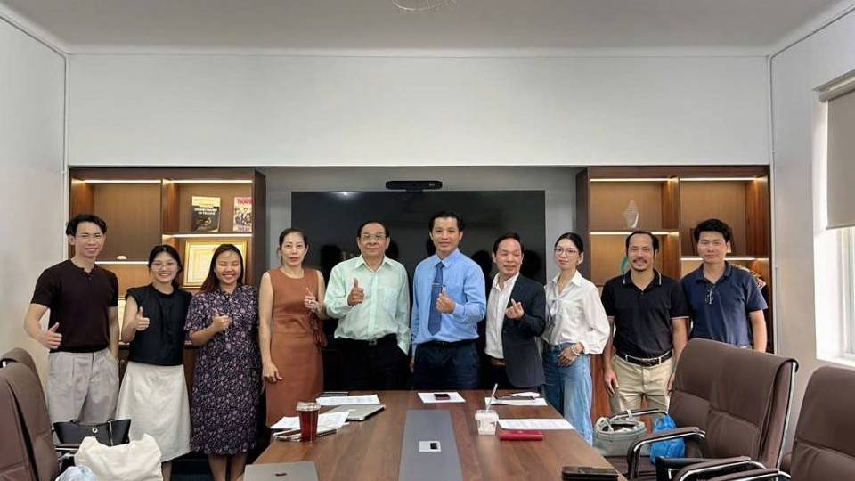 FREA-HCM phân quyền mạnh, kích hoạt kế hoạch hành động 100 ngày