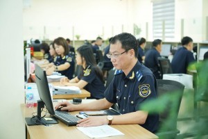 65/188 thủ tục trên Cổng thông tin một cửa quốc gia được phân cấp về địa phương