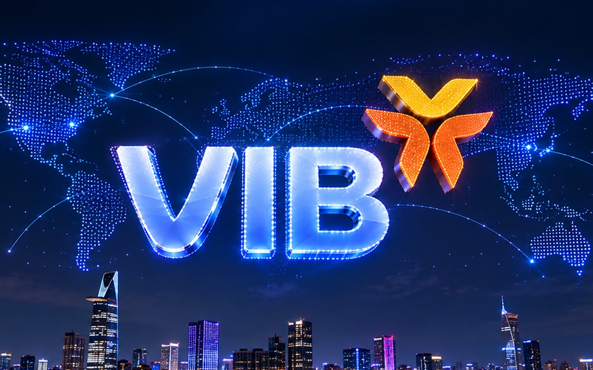 VIB huy động 285 triệu USD, hướng tới 1 tỷ USD vốn quốc tế
