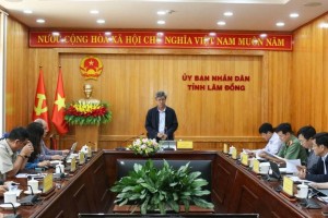 Lâm Đồng xây dựng lộ trình xử lý riêng cho từng dự án ngoài ngân sách