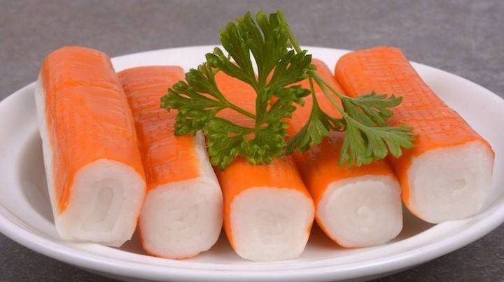 Xuất khẩu chả cá và surimi: Phục hồi nhưng chưa đồng đều