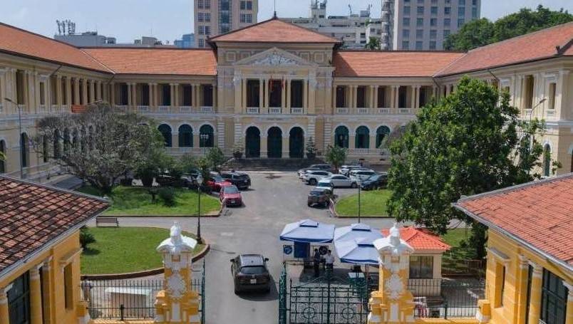 Rủi ro của doanh nghiệp, nhìn từ pháp đình TP. Hồ Chí Minh