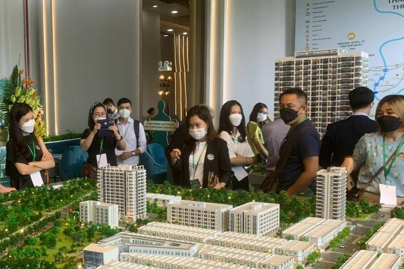Hà Nội: Kiểm soát giao dịch bất động sản có dấu hiệu bất thường