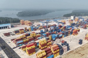 Đồng Nai đặt mục tiêu tăng trưởng 11%, dồn lực khơi thông các điểm nghẽn