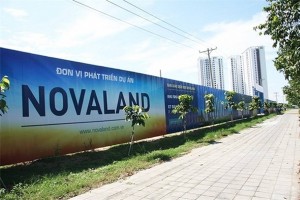 Novaland lên tiếng trước thông tin “phá sản”, cổ phiếu NVL tiếp tục chịu áp lực