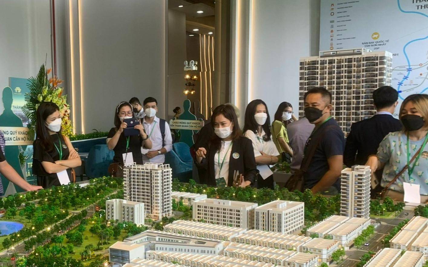 Hà Nội: Kiểm soát giao dịch bất động sản có dấu hiệu bất thường