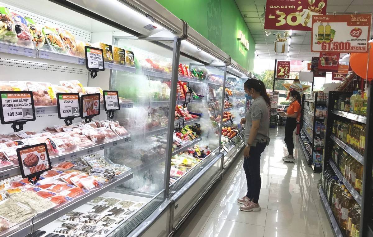 Doanh nghiệp thực phẩm phải sẵn sàng hồ sơ truy xuất trong 24 giờ