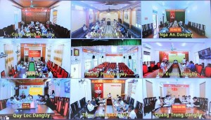 Thanh Hóa phấn đấu tăng trưởng GRDP quý IV/2026 đạt 17,48%