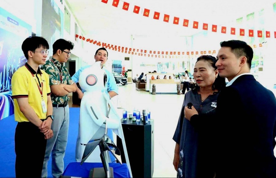Chuyển đổi số từ bàn cà phê: Đắk Lắk gỡ "điểm nghẽn" vận hành cho doanh nghiệp nhỏ và siêu nhỏ