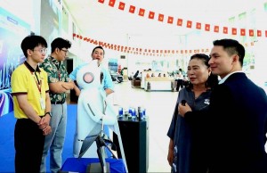 Chuyển đổi số từ bàn cà phê: Đắk Lắk gỡ "điểm nghẽn" vận hành cho doanh nghiệp nhỏ và siêu nhỏ