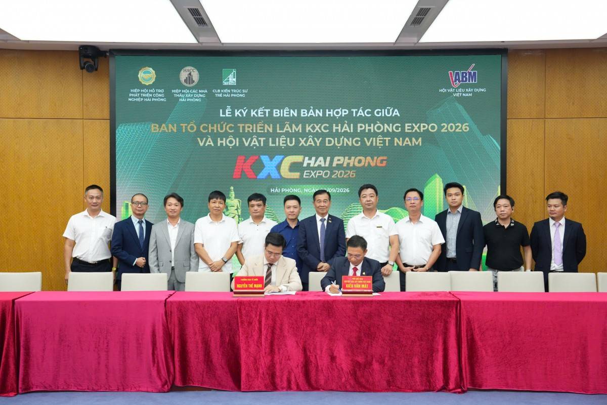 Hải Phòng vươn lên vị trí thứ 3 về đổi mới sáng tạo